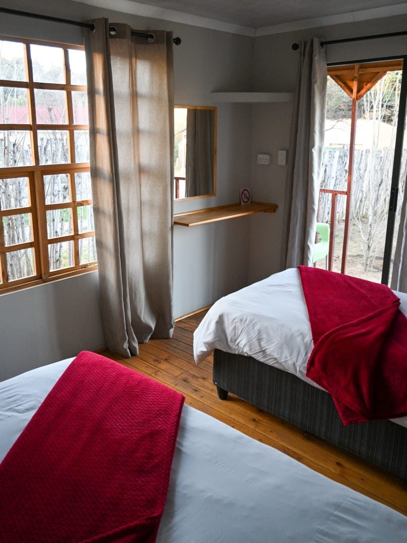 4 Bedroom Property for Sale in Senekal Free State